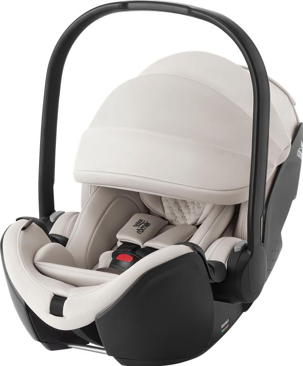 Produktbild Britax Römer Baby-Safe Pro (Babyschale, ECE R129/i-Size Norm)