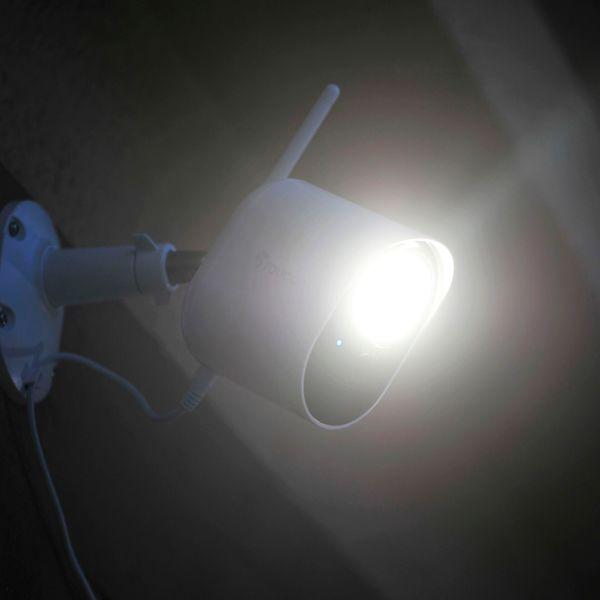 Produktbild Toucan Security Light Camera with Radar Motion Detection (1920 x 1080 Pixels)