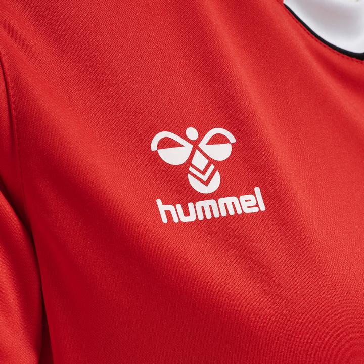 Produktbild hummel Core Xk Poly Jersey S/S Woman (L)