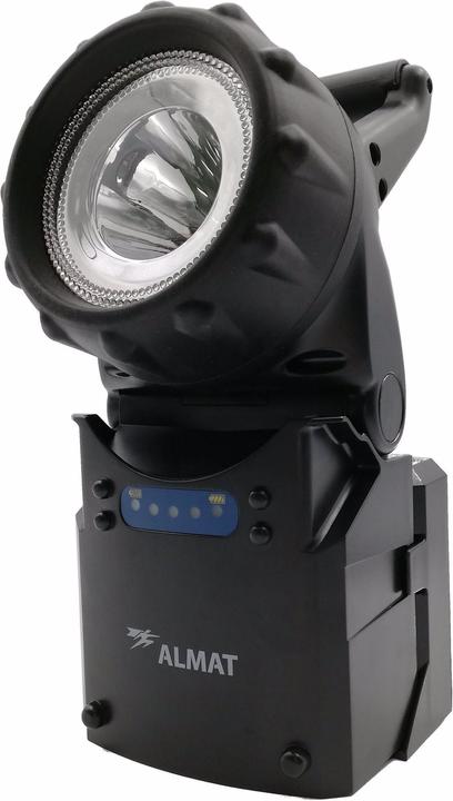 Almat Emergency light SPOTLIGHT LED