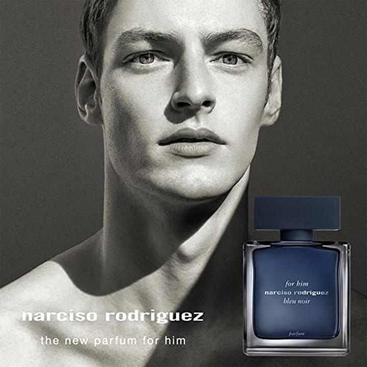Image du produit Narciso Rodriguez For Him Blue Noir Edp Spray (Eau de parfum, 50 ml)