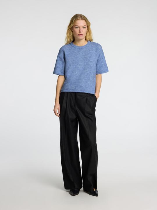 Immagine prodotto Selected Femme Slfmaline-Liliana 2/4 Knit O-Neck Noos (XS)