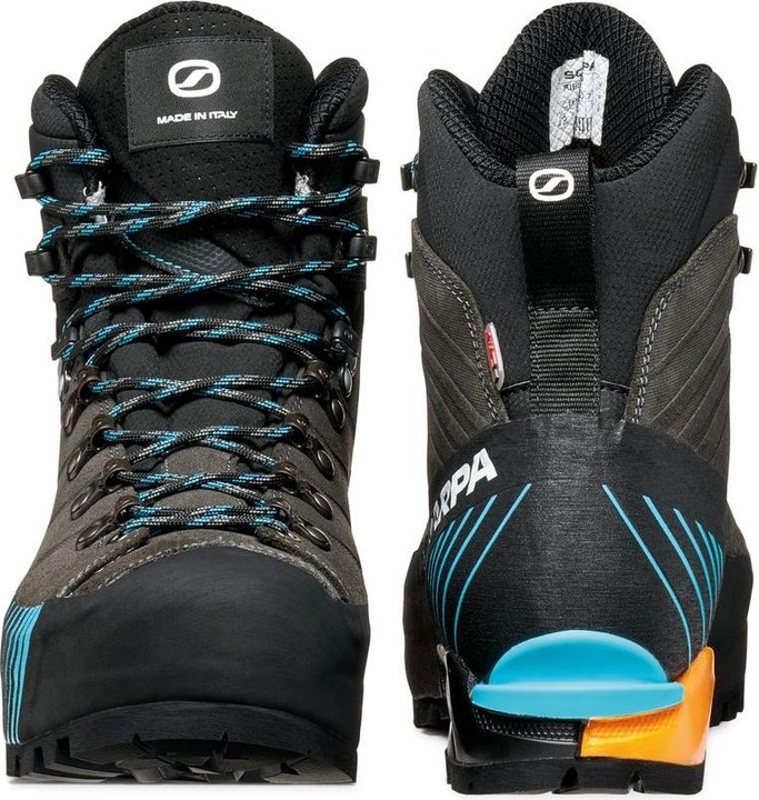 Produktbild Scarpa Ribelle HD (47)