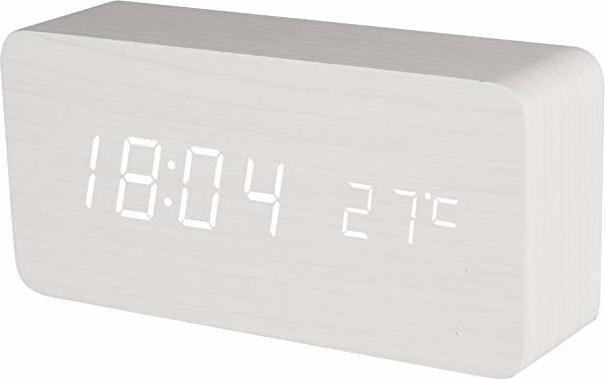 Produktbild JTI Digitaler LED-Wecker