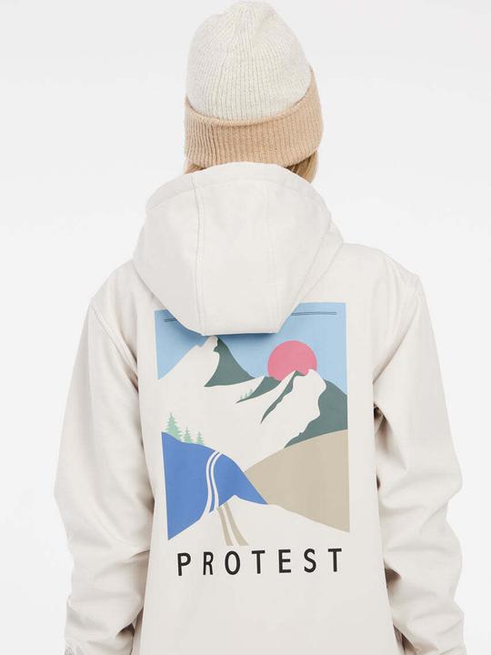 Actual product image Protest Snowjackets PRTKYM (36, S)