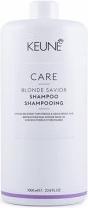 Produktbild Keune Care Blonde Savior Shampoo 1l (1000 ml)