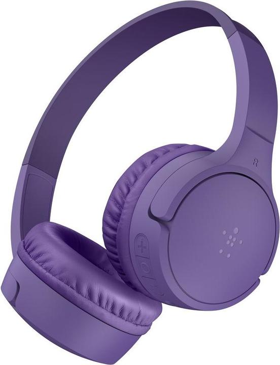 Actual product image Belkin SoundForm Mini