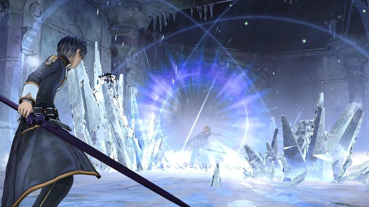 Produktbild Bandai Namco Sword Art Online: Alicization Lycoris (PS4, Multilingual)