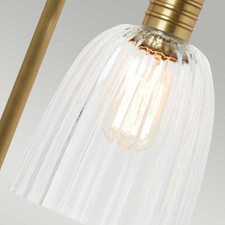 Image du produit Elstead Lighting Douille Lampe de table E27 Laiton vieilli (E27)