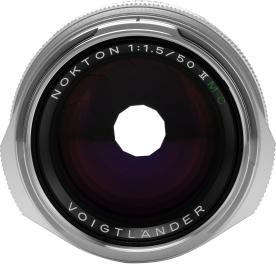 Image du produit Voigtländer Nokton (M-Bajonett)