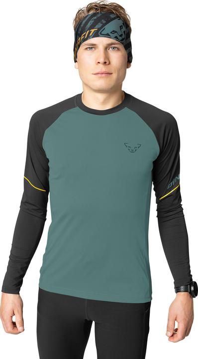 Actual product image Dynafit Alpine Pro Langarmshirt (54, XXL)