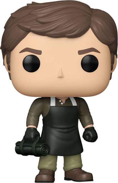 Actual product image Funko POP! TV Dexter: Dexter