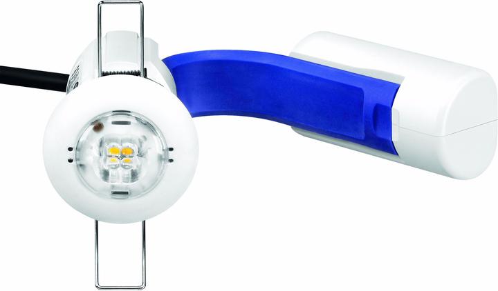 Produktbild Tridonic Notleuchte EM ready2apply Selftest 2W