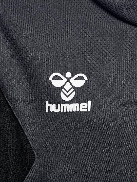 Immagine prodotto hummel Hmlauthentic Pl Hoodie Kids (116)