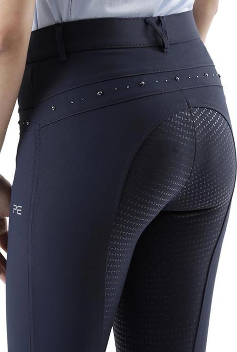 Actual product image Premier Equine Ladies full grip breeches Amira (36)