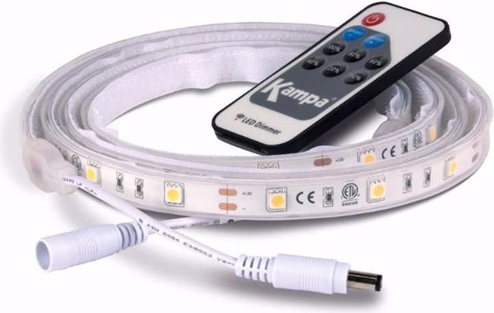 Lampada da campeggio SabreLink Flex Starter Set