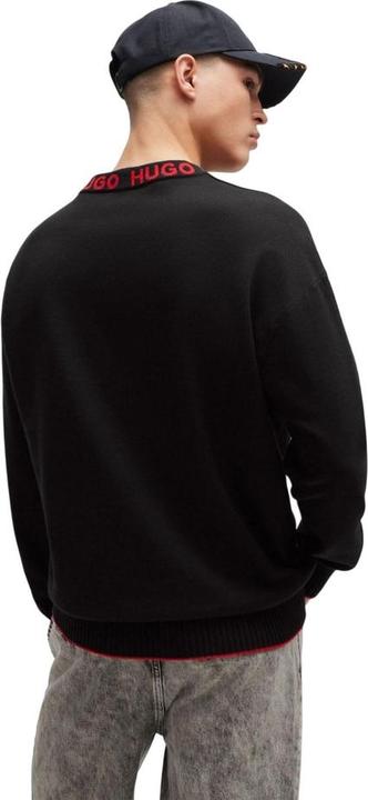 Immagine prodotto Hugo Boss Smarlo Felpa Logo Uomo (S)