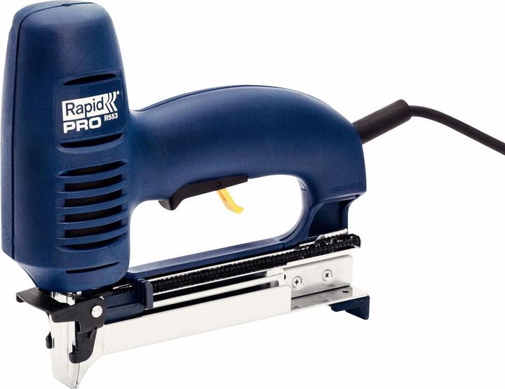 Image du produit Rapid R553 Agrafeuse électrique