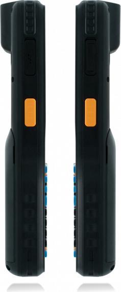 Produktbild Newland N7 Cachalot Pro II 4/64GB, 4 (2D-Barcodes, 1D-Barcodes, QR-Code)