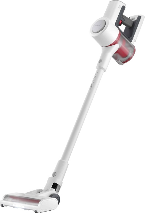 Produktbild Sharp Akku-Staubsauger VC-SV12AEU-W