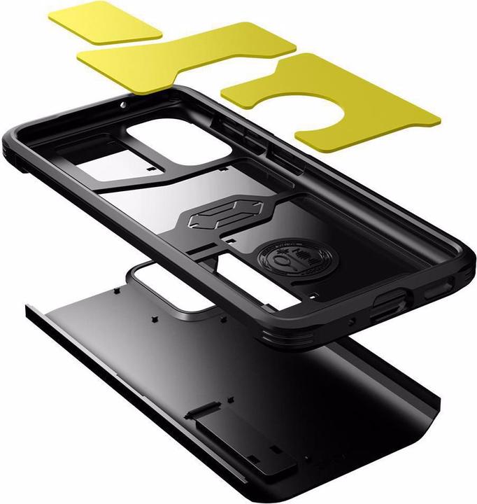 Produktbild Spigen Tough Armor (Samsung Galaxy S20+)