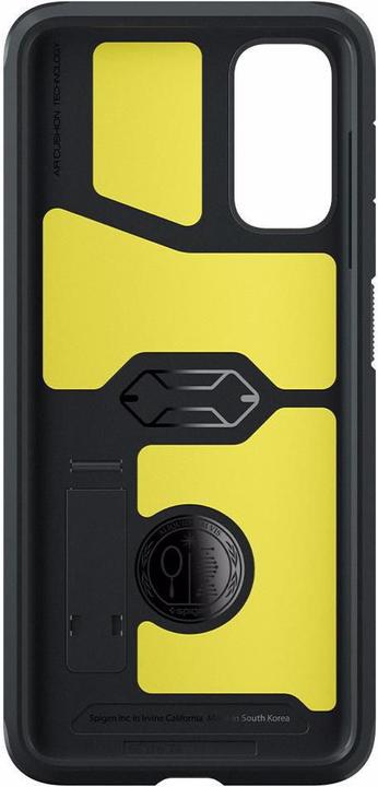 Produktbild Spigen Tough Armor (Samsung Galaxy S20+)