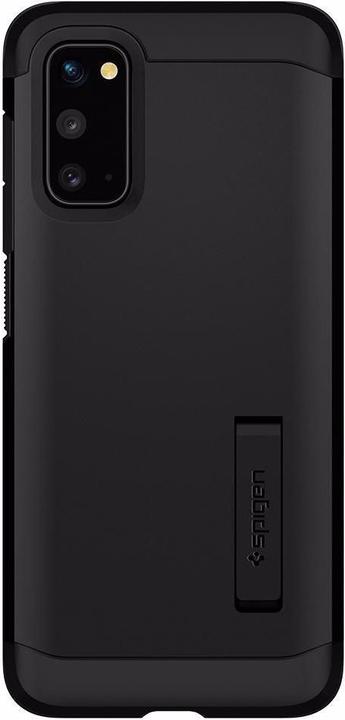 Produktbild Spigen Tough Armor (Samsung Galaxy S20+)