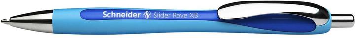 Image du produit Schneider Slider Rave (Bleu, 1 x)