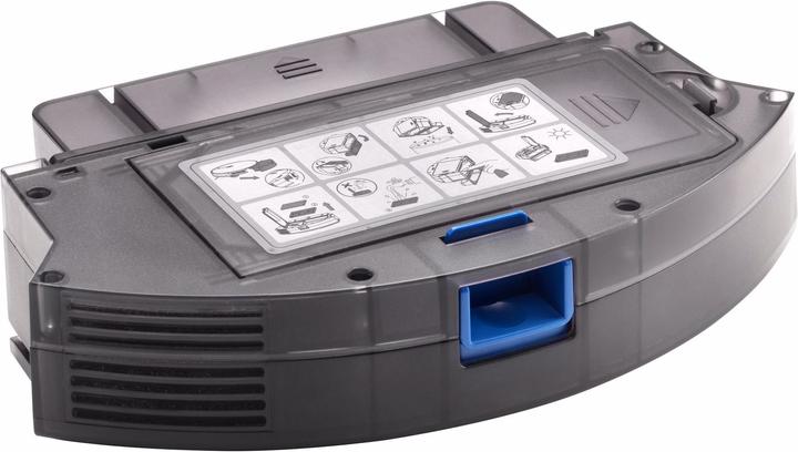 Actual product image Vacmaster V 16