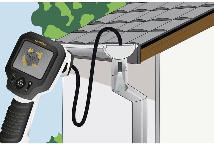 Image du produit Laserliner Caméra d'inspection