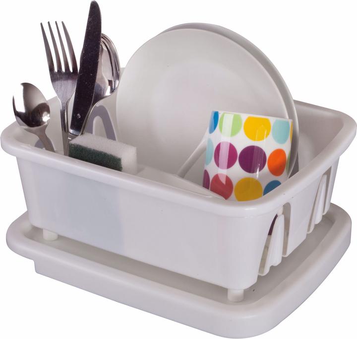 Actual product image Kampa Storage Drainer sink
