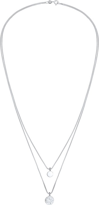 Actual product image Elli Geo, Layer (925 sterling silver, 45 - 50 cm)