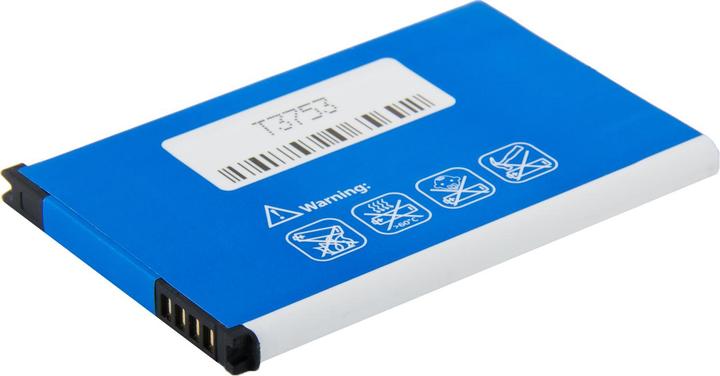 Productafbeelding Avacom Batterij PDHT-S710-1350 voor HTC Desire Z Li-Ion (náhrada BG32100)