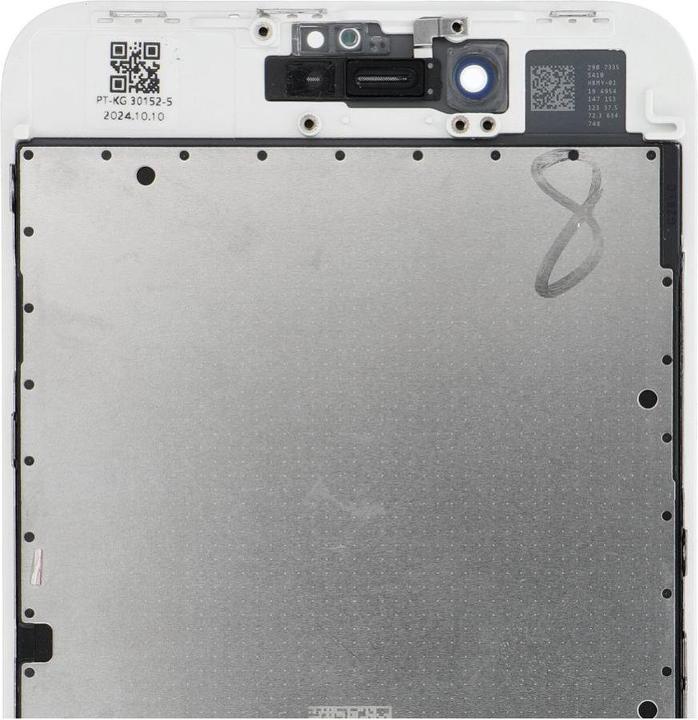 Image du produit FixCell LCD display! LCD Display for IPHONE 8 Plus Retina White (refurbished) (Écran, Apple iPhone 8 Plus)