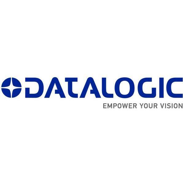 Datalogic USB Kabel USB Kabel, Typ A, Power Over Terminal, gedreht, 5m, Barcode-Scanner Zubehör