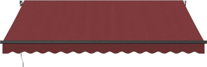 Produktbild vidaXL Einziehbare Markise (4 m)