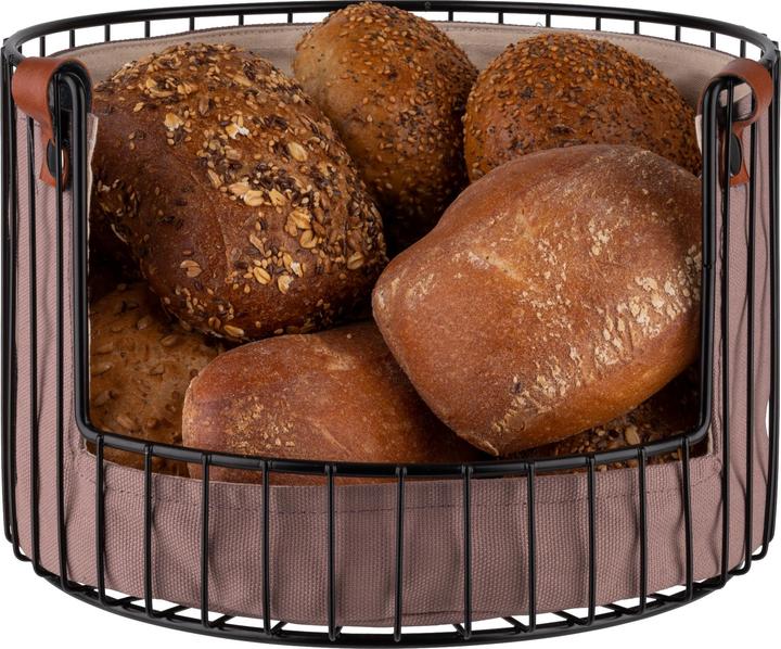 Productafbeelding APS Brood en fruitmand met tas