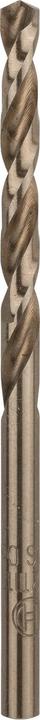 Produktbild Bosch Zubehör Metallbohrer HSS-Co, DIN 338 D= 4,2 mm L= 75 mm (4 mm)