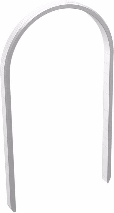 Image du produit Rapid Type 36 Pince à câble 12 mm (864x)