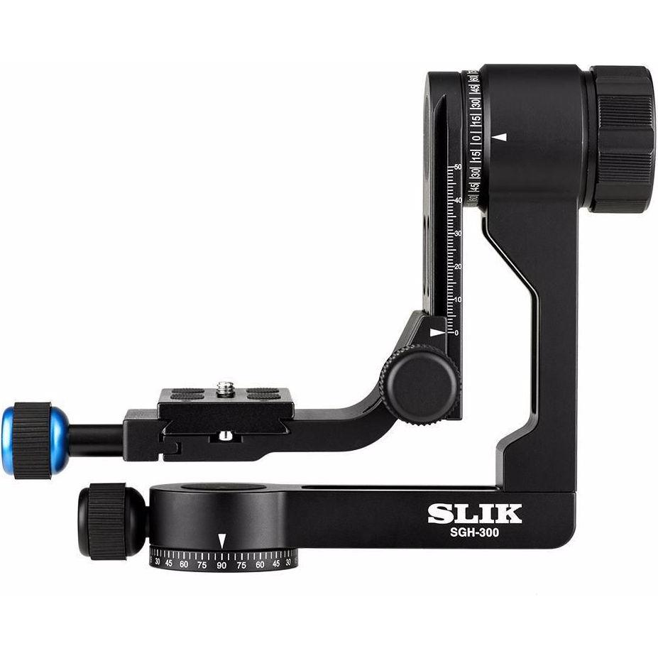 Slik -, Action Cam Zubehör, Schwarz
