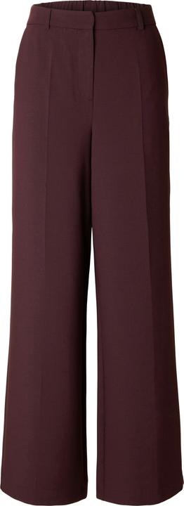 Produktbild Selected Femme Oversized Hose mit weitem Bein (38)