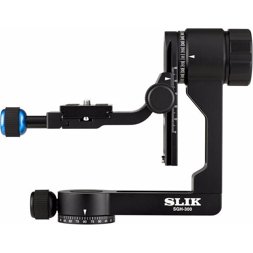 Thumbnail - Slik -, Action Cam Zubehör, Schwarz