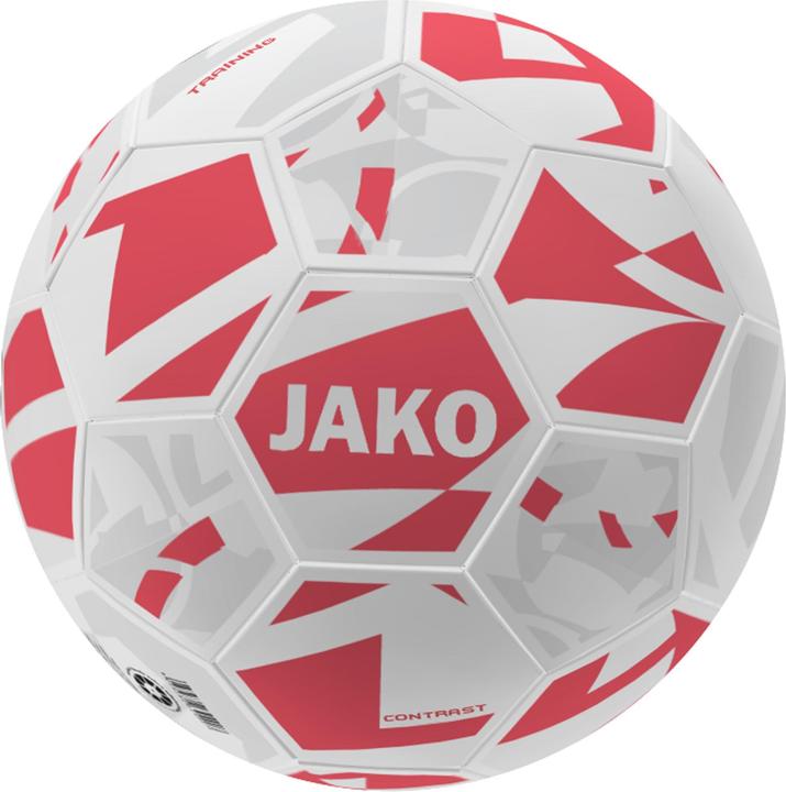 Produktbild JAKO Trainingsball Contrast 32 Panel, HS, FIFA BASIC (4)