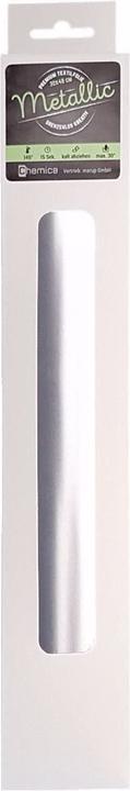 Chemica Ferro da stiro Foil Metallic Silver