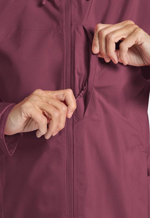 Actual product image Jack Wolfskin Tempest 2L Jkt W (XXL)