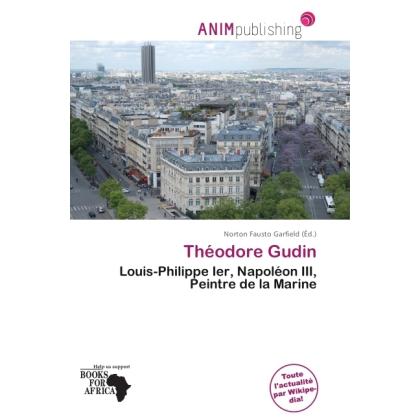 Théodore Gudin, Fachbücher