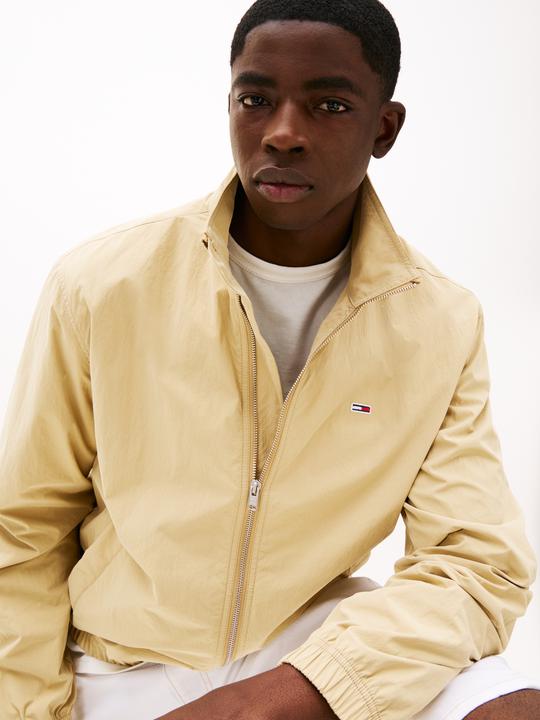 Actual product image Tommy Jeans Tjm Essential Jacket Ext (6XL)