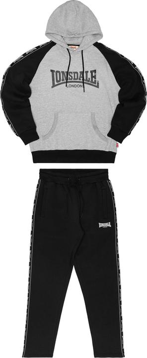 Produktbild Lonsdale Holburn (XXL)