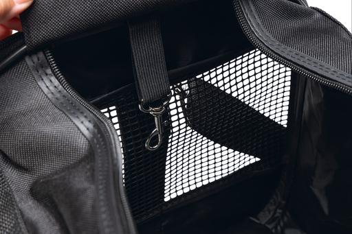 Produktbild Karlie Tragetasche Divina (Hund, Sicherheitsverschluss)