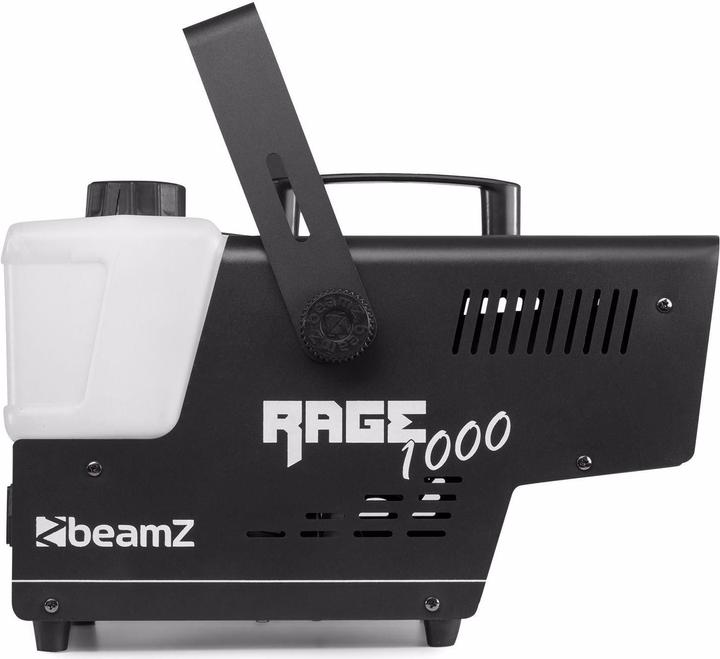Image du produit BeamZ Rage